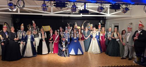 Tollitätenempfang 2026